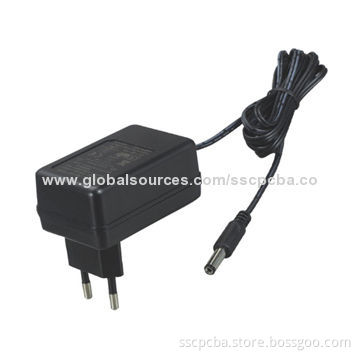 New Product, 12V 1A multiple US Power Adapter for iPhone & TabletsNew